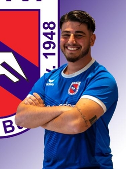 Avatar Bild für Ahmed Aslan