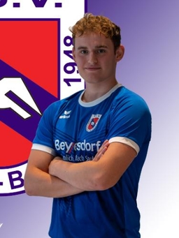 Avatar Bild für Dominik Bracht