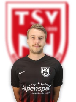 Avatar Bild für Luca Schäfer