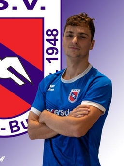 Avatar Bild für Rafael Markosyan