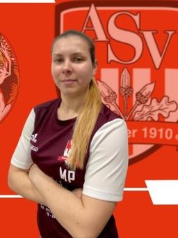 Avatar Bild für Maria Pfaff