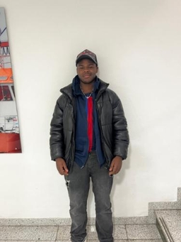 Avatar Bild für Wonder Victor Osei Boye