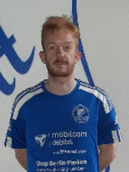 Avatar Bild für Volker Marcel Andreas