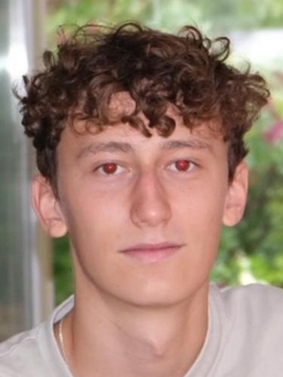Avatar Bild für Luca Brückmann