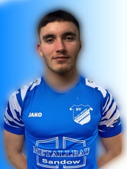Avatar Bild für Justin Hartmann