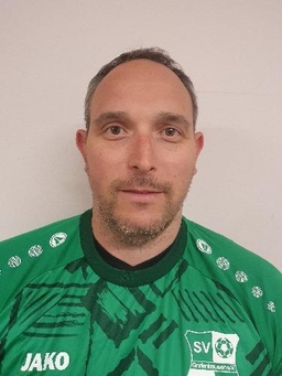 Avatar Bild für Sebastian Metzger