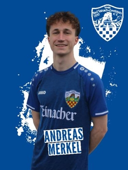 Avatar Bild für Andreas Merkel