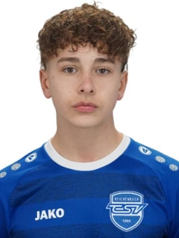 Avatar Bild für Joshua Sulaiman