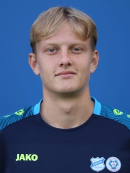 Avatar Bild für Artem Diachun