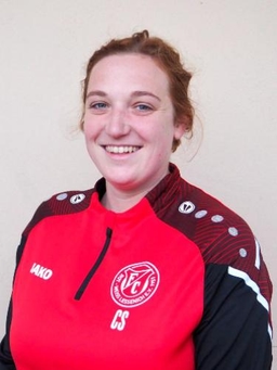 Avatar Bild für Clara Schell