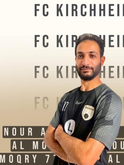 Avatar Bild für Nour Aldden AL Moqry