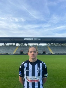 Avatar Bild für Robin Lee Pfohl