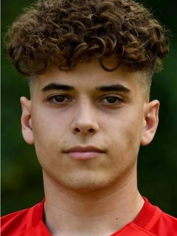 Avatar Bild für Dion Jahiri