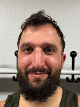 Avatar Bild für Husein Obeidi