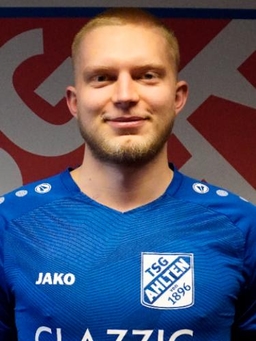 Avatar Bild für Sören Friedrich