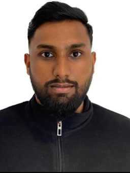 Avatar Bild für Navinan Sasimohan