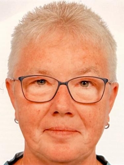 Avatar Bild für Simone Märtin