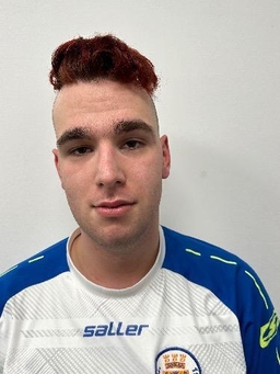 Avatar Bild für Lulzim Sürig