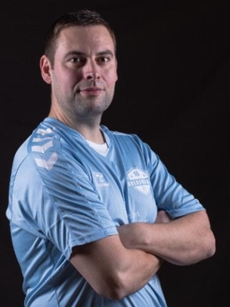 Avatar Bild für Sascha Pohlmann