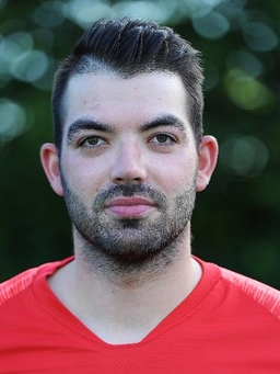 Avatar Bild für Fabian Gnad