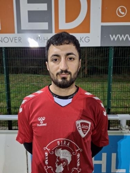 Avatar Bild für Abdullah Hussein