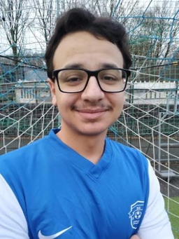Avatar Bild für Zedan Dawod