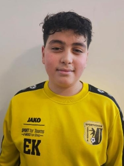 Avatar Bild für Emir Yusuf Kilic