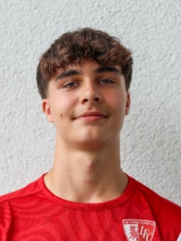 Avatar Bild für Nick Luis Pasewald