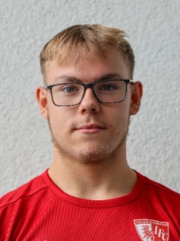 Avatar Bild für Logan Prötel