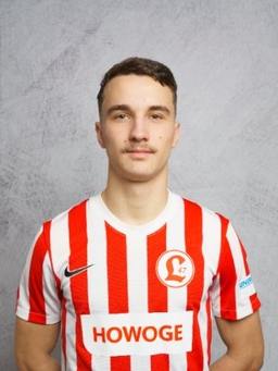 Avatar Bild für Marko Trojanovic