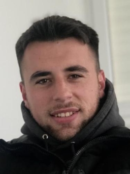 Avatar Bild für Haris Mehovic