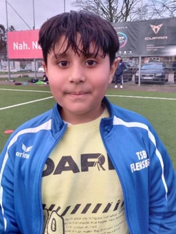 Avatar Bild für Yusuf Berisha