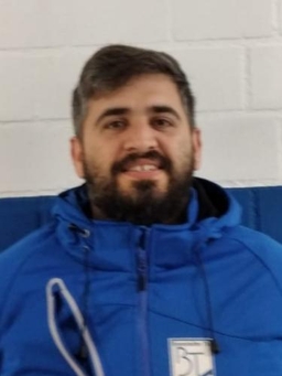 Avatar Bild für Yusuf Demir