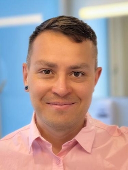 Avatar Bild für Christian Enrique Preiss