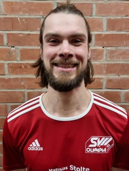 Avatar Bild für Matthias Fröhlich