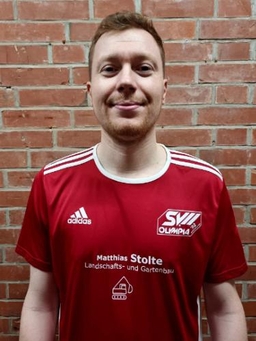 Avatar Bild für Simon Hilker