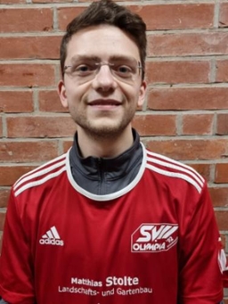 Avatar Bild für Lennart Holsten