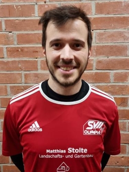 Avatar Bild für Jann-Niklas Lion