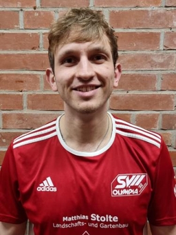 Avatar Bild für Niklas-Martin Urban