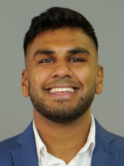 Avatar Bild für Vinothan Srikanthan