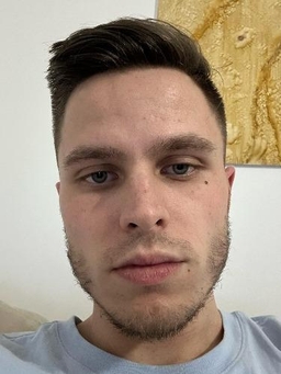 Avatar Bild für Marwin Tonn