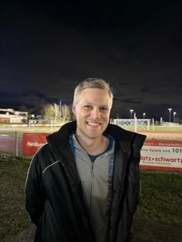 Avatar Bild für Lars Peter Lunding