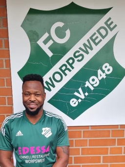 Avatar Bild für Foli Adadey