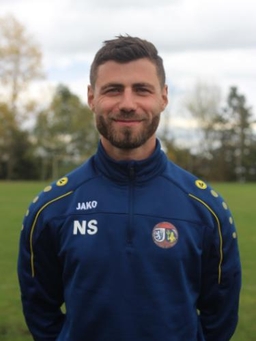 Avatar Bild für Nick Schuch