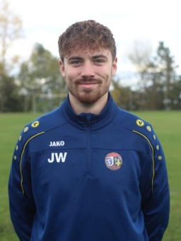 Avatar Bild für Jonas Weise