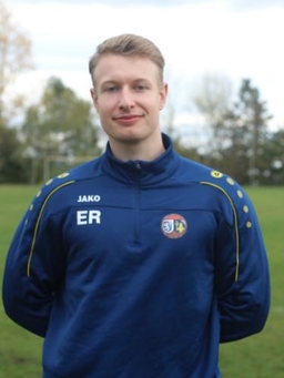 Avatar Bild für Elias Rudolph