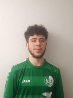 Avatar Bild für Bahaa Eddin Jumah