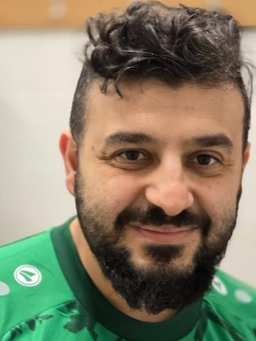 Avatar Bild für Emra Özmen