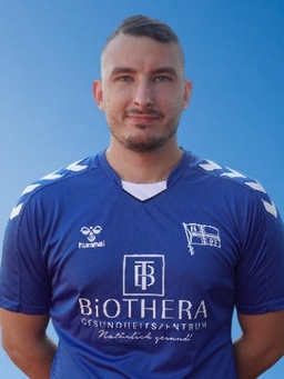 Avatar Bild für Sascha Domke