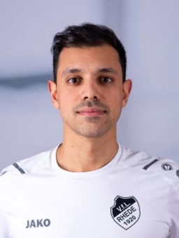 Avatar Bild für Kadir Bayluk